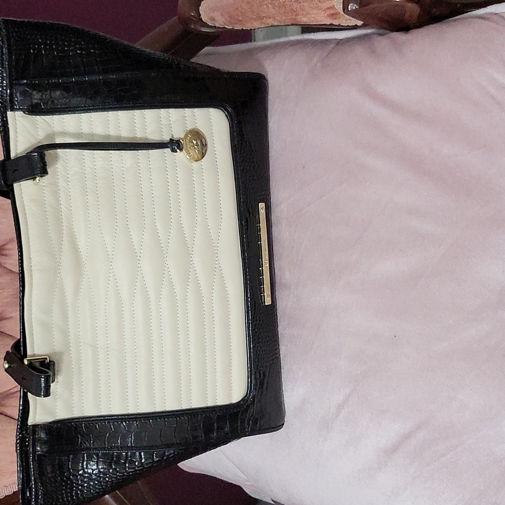 Brahmin Bag